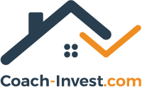 Logo Coach Invest